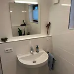 Charmante Einliegerwohnung Im Gruenen Katzwang