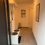 Charmante Einliegerwohnung Im Gruenen Katzwang Appartement