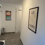 Charmante Einliegerwohnung Im Gruenen Katzwang Appartement *