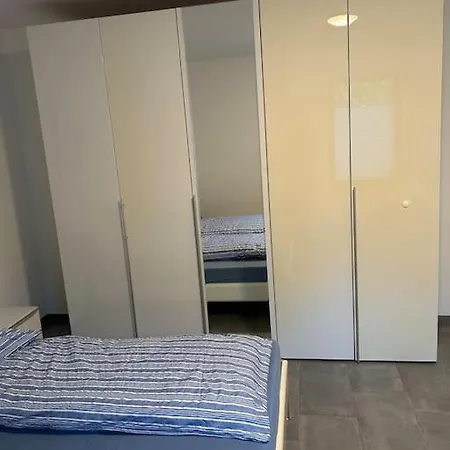 Charmante Einliegerwohnung Im Gruenen Katzwang Appartement *